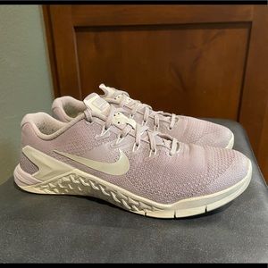 Nike Metcon CrossFit Shoes